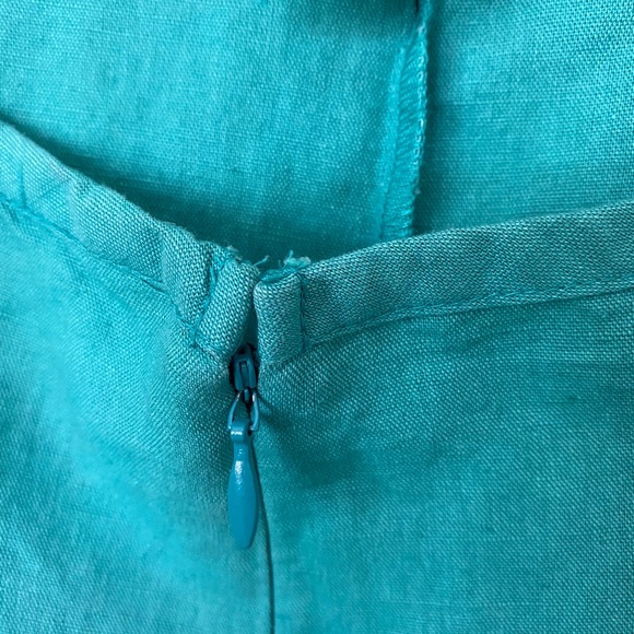 Free People Island Passage Embroidered Dress - Picture 6 of 7